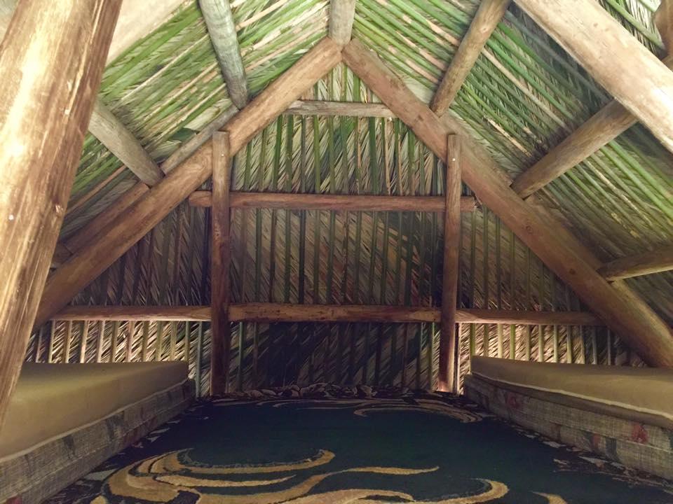 Everglades Chickee Cottage & Bungalow - Ochopee Oda fotoğraf
